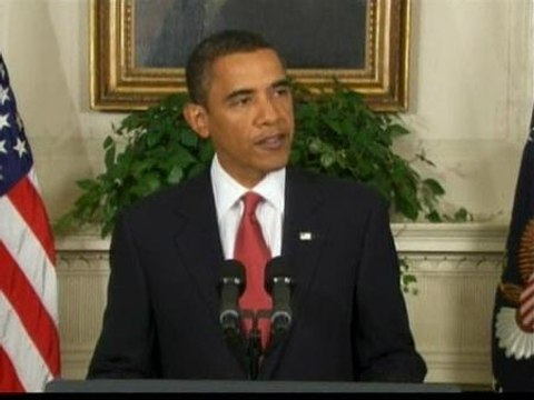 Obama abandona el plan de escudos antimisiles de Bush