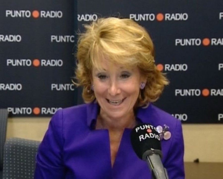 Aguirre tacha espionaje de "patinazo sideral"