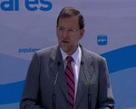 Rajoy califica el FROB como un 