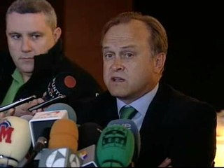 Pardeza afirma que es Laporta quien "no ha entendido a Valdano"