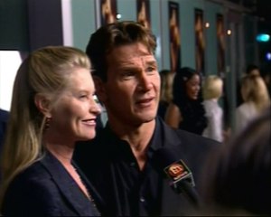 Fallece Patrick Swayce a los 57 años