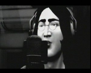 Sale a la venta &#039;The Beatles: Rock Band&#039;