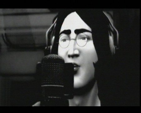 Sale a la venta 'The Beatles: Rock Band'