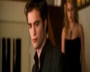 Robert Pattinson se va de tapas