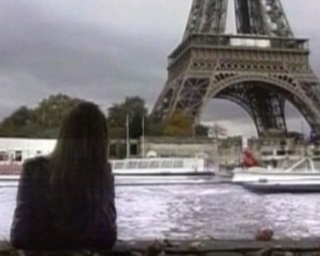 Carla Bruni será la nueva musa de Woody Allen