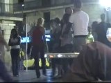 Los proxenetas controlan la vida de las prostitutas en Barcelona