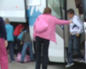 "Los hechos ocurridos son de suma gravedad"