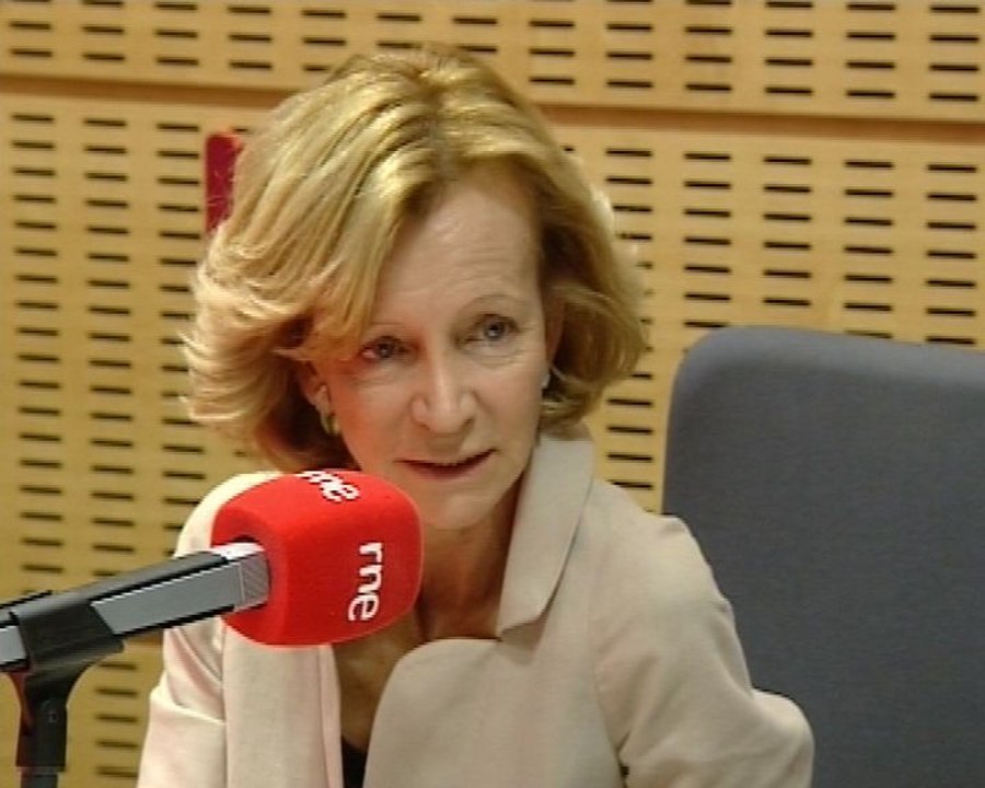 Subir el IVA es "una posibilidad"