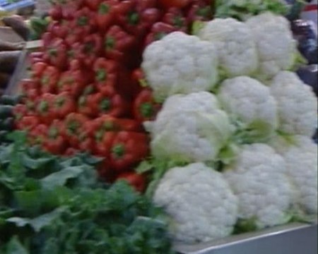 El IPC sube tres décimas en agosto