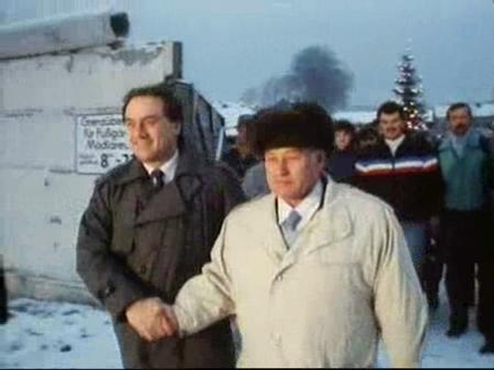 Berlín, premio Príncipe de Asturias de la Concordia