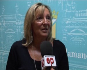 Campaña contra la prostitución en Salamanca