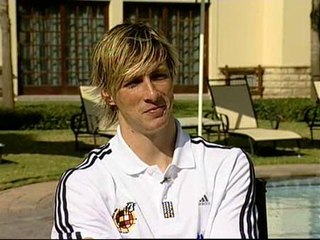 Torres: "No creo que Florentino me llame"