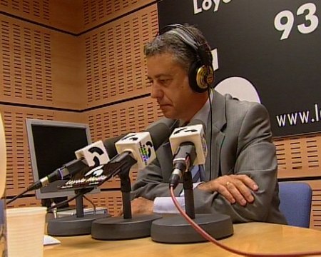 Urkullu condena actos vandálicos en Lekeitio