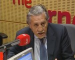 López Garrido ve con buenos ojos el Tratado Lisboa