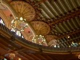 El Palau abre sus puertas para celebrar el 'Día de la Música'