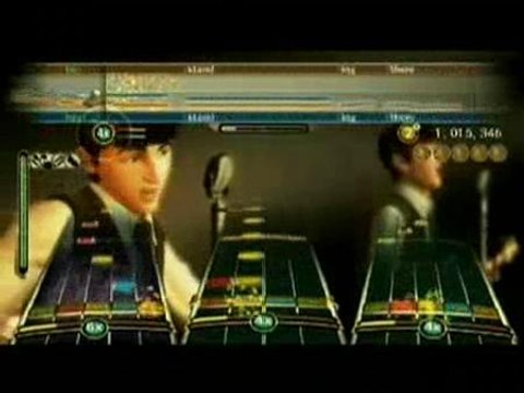 El renacer de los Beatles