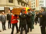 Funeral por Eduardo Puelles