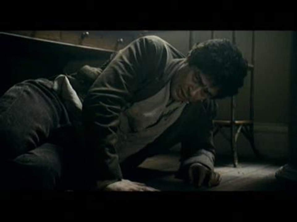 Benicio del Toro se convierte en hombre lobo