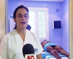 Spas para regresar al trabajo de forma relajada