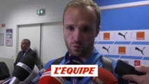 Germain «On a perdu des ballons bêtement» - Foot - L1 - OM