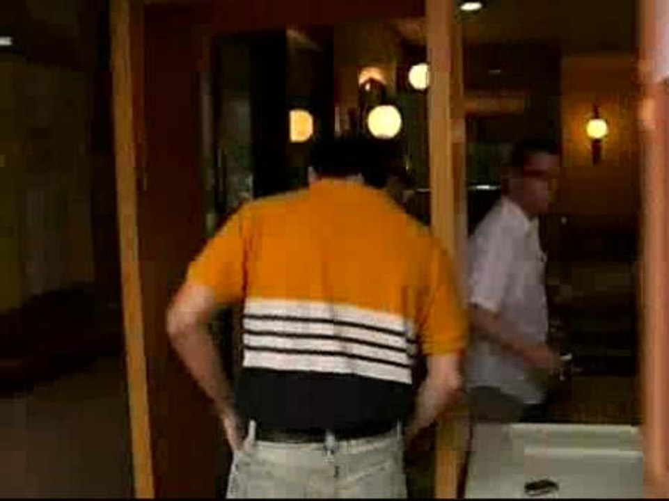 Declaran ante el juez los jefes del boliviano que perdió el brazo en el trabajo