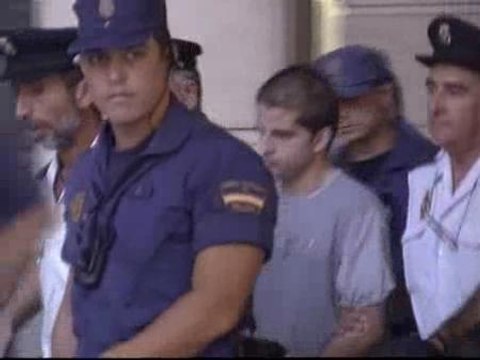 La acusación de Marta del Castillo pide un delito de profanación de cadáver para los imputados