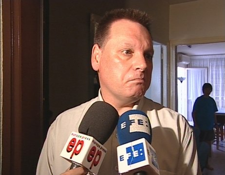 Muere una mujer acuchillada por su marido en Badalona