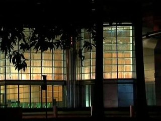 &#039;Spiderman&#039; escala las Torres Petronas