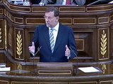 Rajoy ofrece un pacto condicionado a Zapatero