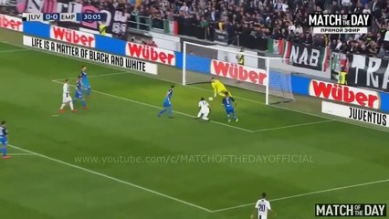 NО RОNАLDО, NО РАRТY? | Juvеntus vs Еmроli 1-0 - Highlights & Goals Resumen & Goles 2019 HD