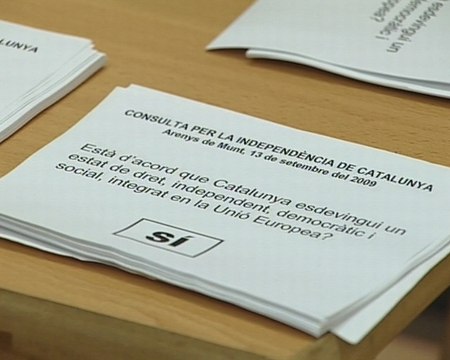 Arenys de Munt mantendrá la consulta