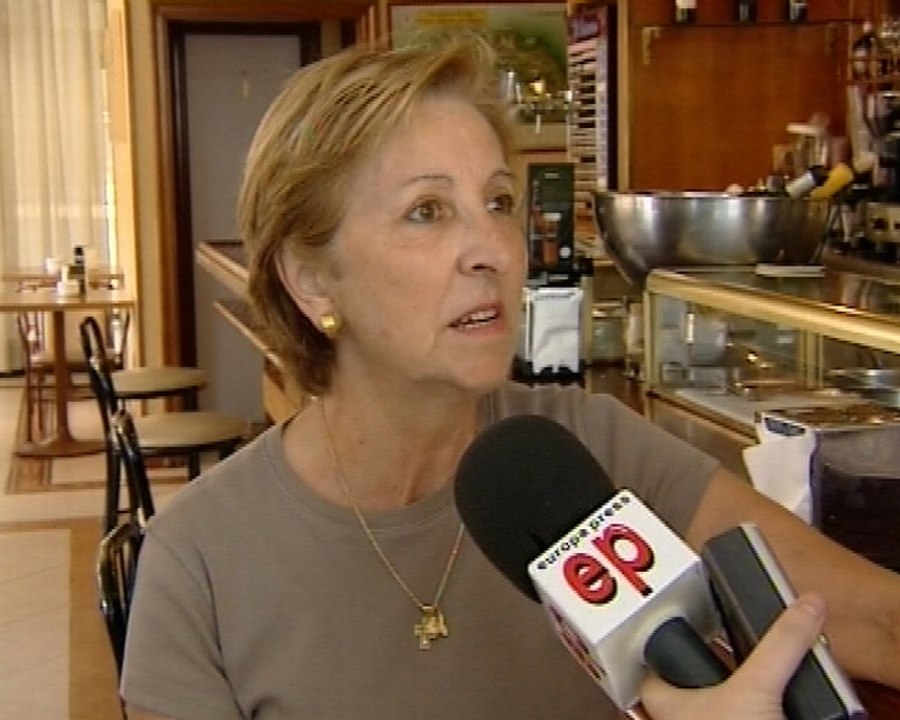 20 detenidos en las fiestas de Pozuelo de Alarcón