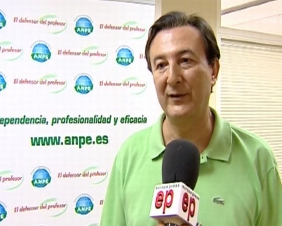 ANPE lucha por permiso para embarazadas