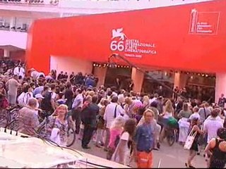 El miedo se apodera de la Mostra de Venecia