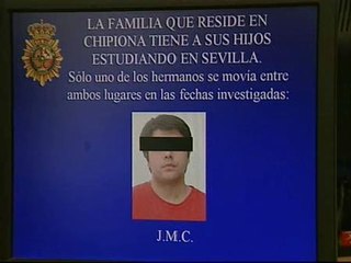 Detenido un &#039;ciberacosador&#039; por amenazar a 250 menores