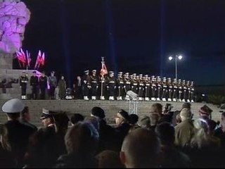 70 años desde el comienzo de la II Guerra Mundial