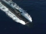 Un submarino francés comienza la búsqueda de las cajas negras del Airbus