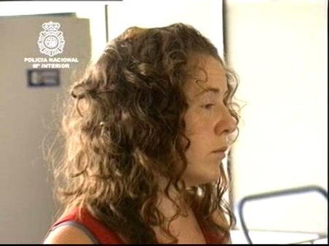 La etarra Maite Aranalde, en paradero desconocido