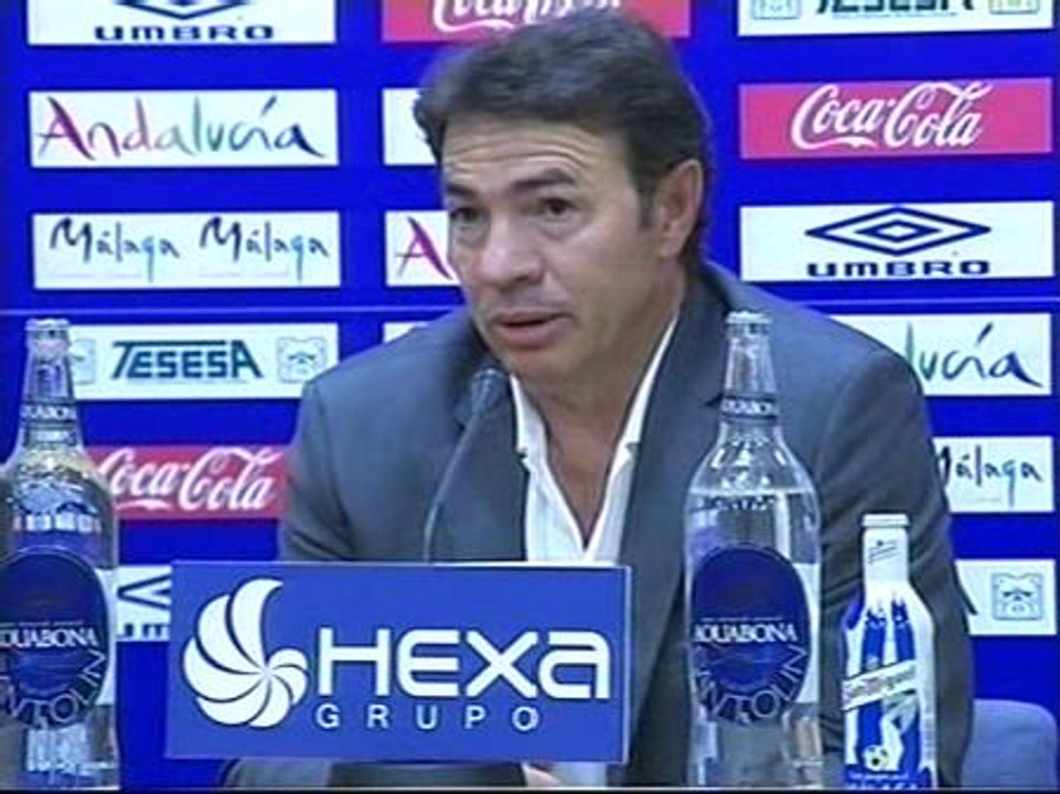 Abel Resino: "El peor partido desde la pretemporada"