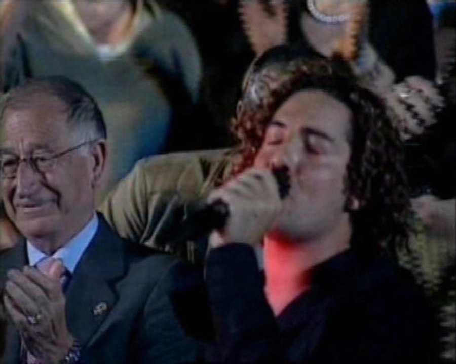 Gran noche de las estrellas latinas