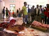 10 muertos y 12 heridos en un ataque contra una mezquita en Tailandia