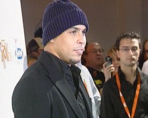 Ronaldo será padre por tercera vez