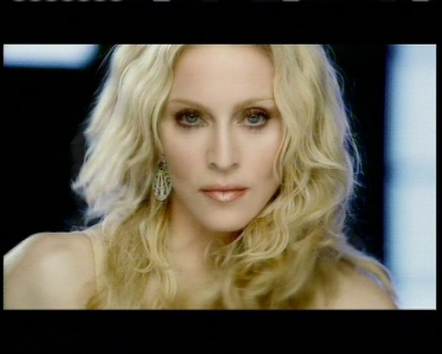 Madonna abucheada en Rumanía