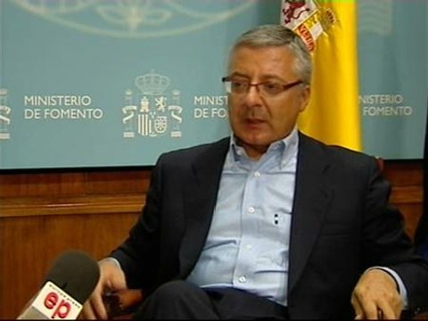 Blanco afirma que 'sería bueno' una contención salarial para los funcionarios