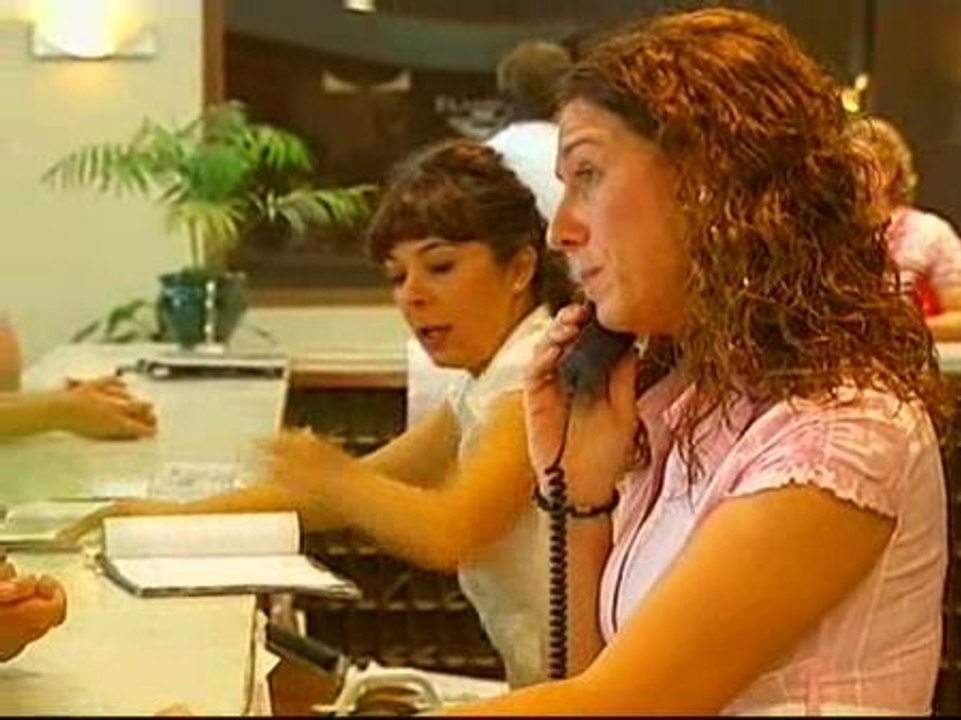 El 63% de los trabajadores gana menos de 1100 euros al mes