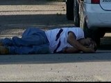 27 asesinatos en Ciudad Juárez en 8 horas