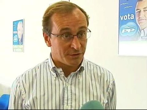 El PP pide la comparecencia urgente en el Congreso de Trinidad Jiménez