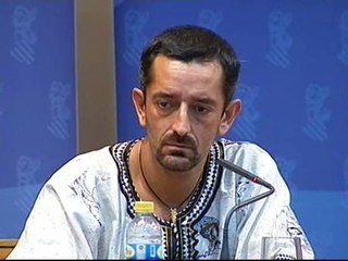 "El paciente ya se ha visto en el espejo y está encantado"