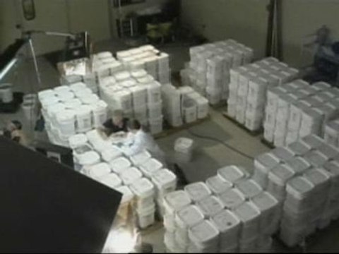 Odyssey tendrá que devolver a España un tesoro antiguo de 350 millones de euros