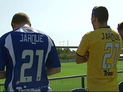 El Espanyol trata de volver a la normalidad